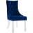 Danise 19'' H Tufted Upholstered Parsons Chair-925272850