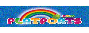 Platports Logo