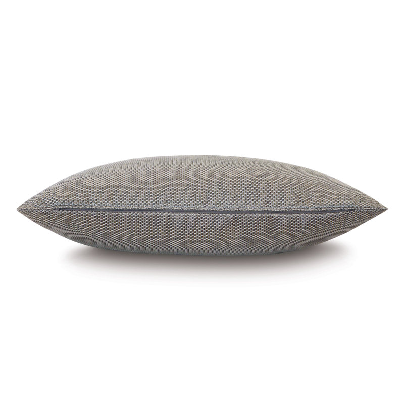 Trillium Lumbar Pillow Cover & Insert, 13"H x 22"W