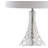 Ensemble de lampe de table 26 po Myatt