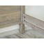 Pinar Solid Wood Bed-1684881438