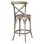 Tabouret de comptoir Gear