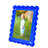 Standard Floater Picture Frame with Mat-1558225547