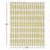 Jason Wu Maize Olive Rug
