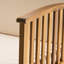 Chaises d'extérieur - Siège profond et rembourrage intérieur en tissu imperméable de 2 avec coussins