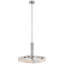 Covet 8 - Light LED Chandelier-1577123400