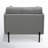 Moab Upholstered Armchair-736719278