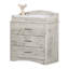 Commode à langer Helson