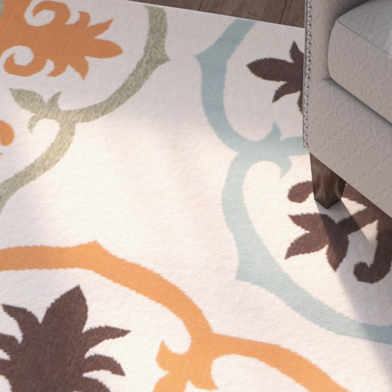 New Haven Veranda Performance Rug