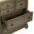 Kamoura Queen Panel Bed, Dresser & Mirror Bedroom Set-125555085-125555084