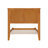 Madison Low Profile Solid Wood Platform Bed-630562938-634223076