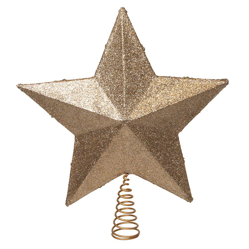 Christmas Tree Toppers
