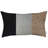 Boho-Chic Striped Pillow Cover & Insert-93839530-111234903