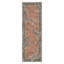 Tapis antidérapant à motif zébré Allandale-134440965-147503234