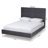 Upholstered Slat Bed-885227853-885227854
