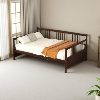Full Size Daybed With Support Legs