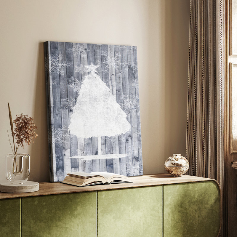 Collection sophistiquée de Noël B - Cavas enveloppés de galerie