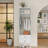 Aparna 23.4'' Closet System-227246005