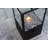 Himanshu Column Aluminium Propane Smokeless Fire Pit