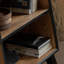 Buffet en bois massif Wabi-Sabi-105903830