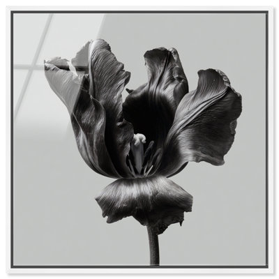 Tidal Wilt II Print by Oliver Gal