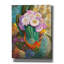 «The Prickly Garden» par David Galchutt, art mural sur toile-696838240