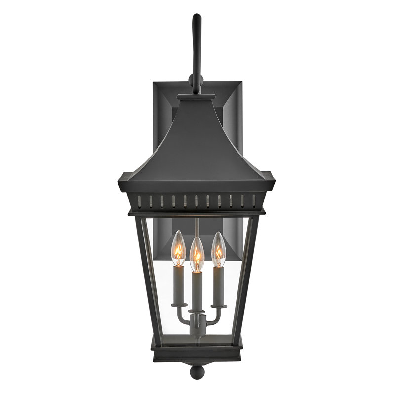 Hinkley Chapel Hill Outdoor Wall Mount