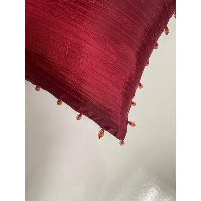 Rauseo Square Cushion Cover