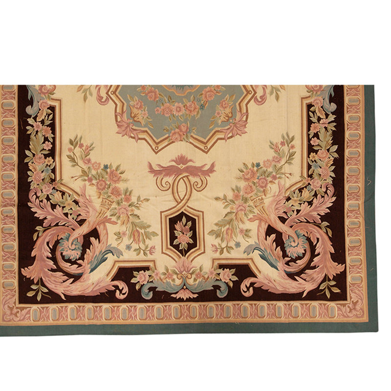 One-of-a-Kind 9'11" X 13'4" Area Rug