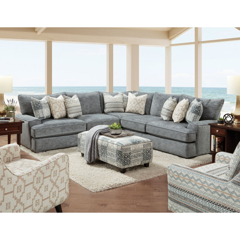 Canapé modulaire Birkett