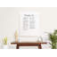 God Of My Salvation Psalm 51 - Wrapped Canvas Print