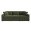 Canapé-lit modulaire Brunella-1472099020