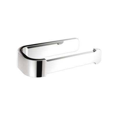 Vennie Wall Mounted Toilet Paper Holder