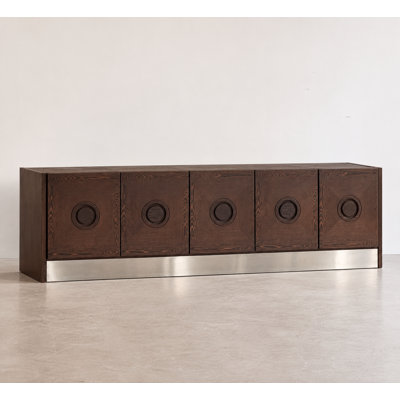 Carlton 96" Sideboard