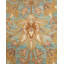 One-of-a-Kind 6'1" X 8'10" Hand Knotted Area Rug