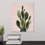 « color cactus v », peinture sur toile-731367397-731414853