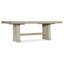 Cascade Dining Table