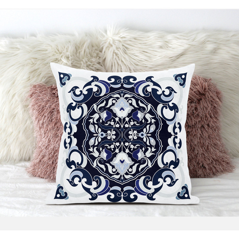 Coussin Soft Soft, H 16 po x l 16 po