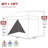 Amber-Lee 96'' W x 180'' D Steel Pop-Up Canopy-63680709-89060229