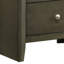 Table de bout Table de chevet moderne-286074060