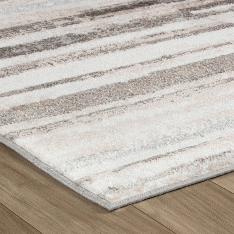 Kennily Indoor Rug, Rectangle 3'11" x 5'7"