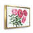 Gold Framed Canvas selected