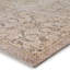 Tapis floral vert mousse / vert colvert / jaune pastel-1270281606