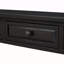 Console Console de 63 po de long avec tiroirs et tablette pour le vestibule-2003929117