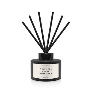 Diffuseur à roseaux de 200 ml inspiré du Ritz Carlton Hotel®
