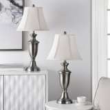 Rowan Metal Table Lamp