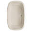 Sylvia 66'' L Soaking Bathtub-9229723-88694770