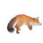 Fox Figurine