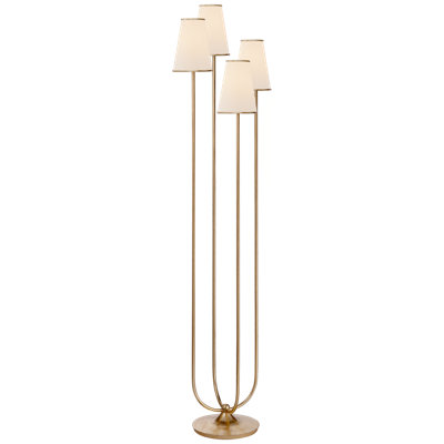 AERIN Montreuil Floor Lamp