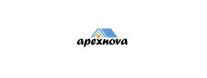 Logo apexnova